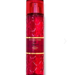 🍒 BBW Oh Cherry NEW